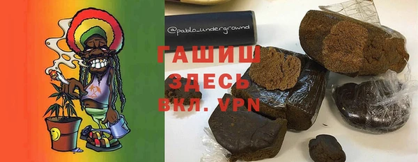 твердый Краснослободск
